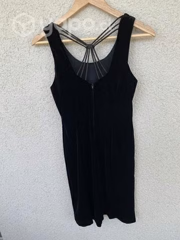 Vestido fiesta 3/4 - Imagen 3