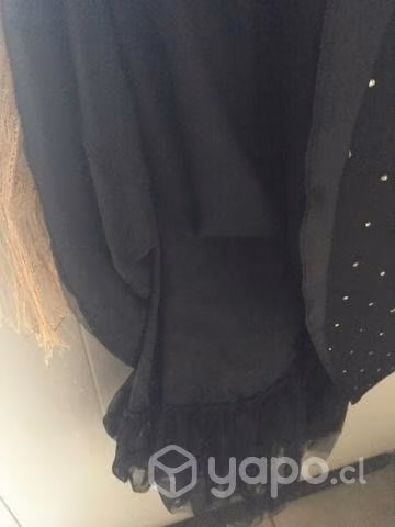 Vestido de Fiesta,1 uso - Imagen 4