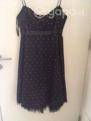 Vestido de Fiesta,1 uso