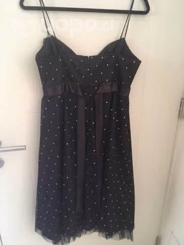 Vestido de Fiesta,1 uso - Imagen 2