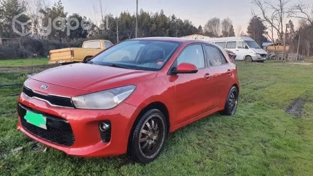 Se vende Kia rio