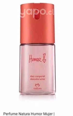 Productos Natura