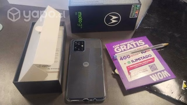Moto G54 5G 2024 - Imagen 2