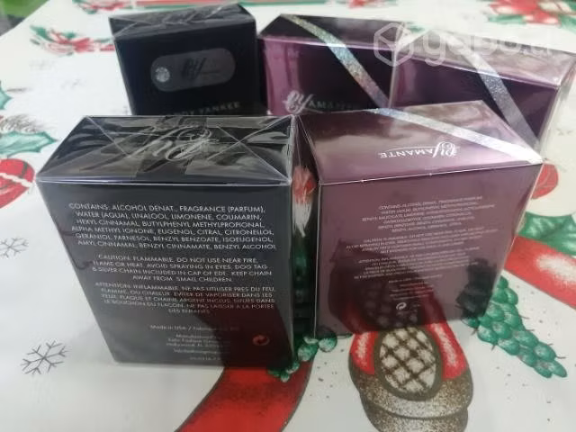 Perfumes Daddy Yankee - Imagen 2