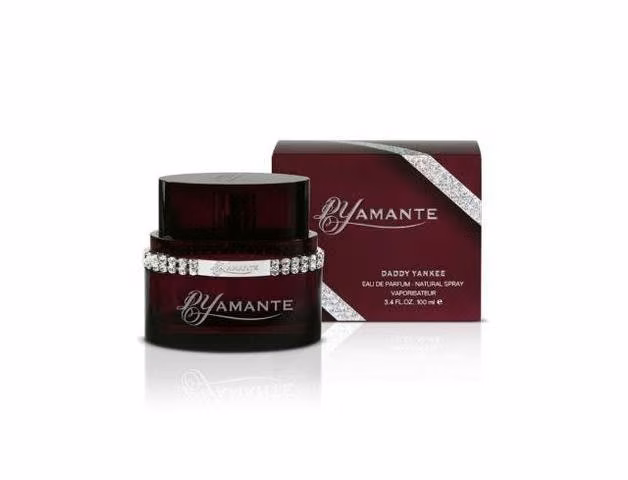 Perfumes Daddy Yankee - Imagen 4