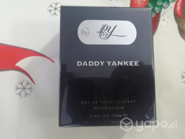 Perfumes Daddy Yankee - Imagen 6