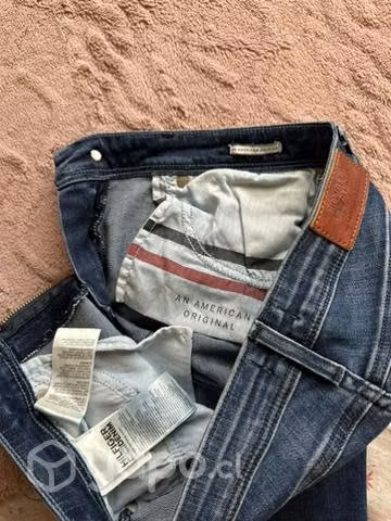 Jeans Tommy hilfiger