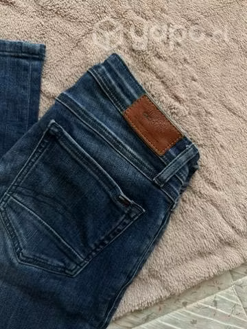Jeans Tommy hilfiger