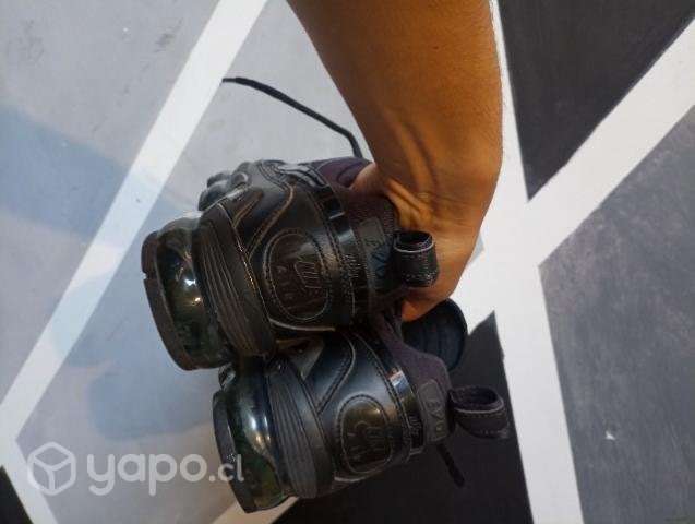 Vapor max evo - Imagen 3