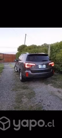 Vendo kia sorento top de línea 2013 - Imagen 11