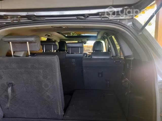 Vendo kia sorento top de línea 2013 - Imagen 2