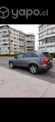 Vendo kia sorento top de línea 2013 - Imagen 9