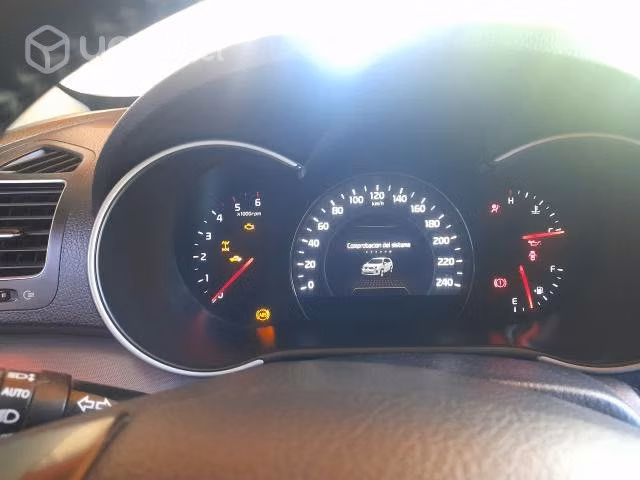 Vendo kia sorento top de línea 2013 - Imagen 5