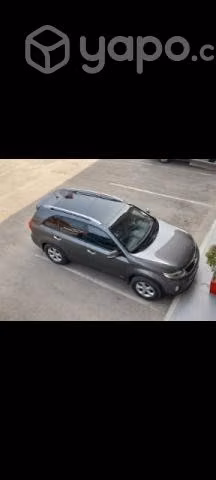 Vendo kia sorento top de línea 2013 - Imagen 7