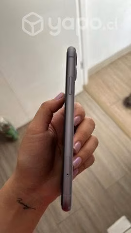 IPhone 11 usado