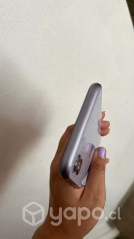 IPhone 11 usado