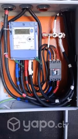 Servicios Electricos