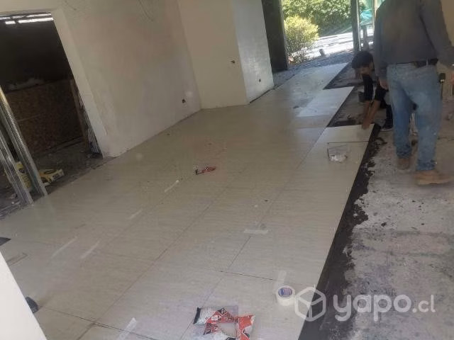 Construccion y remodelación