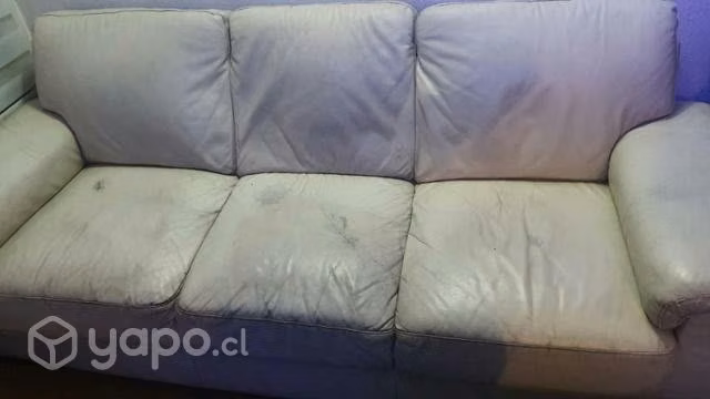 Sofa 3 cuerpos - Imagen 2