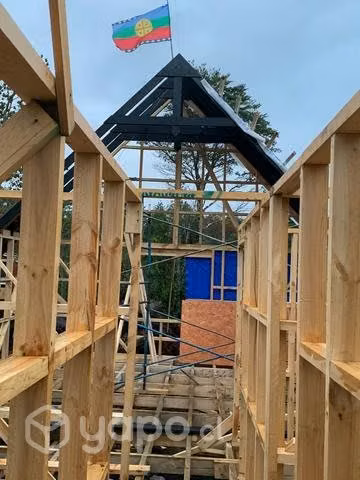 Construcción y ampliación