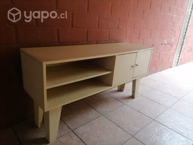 Rack o mueble encimero - Imagen 2