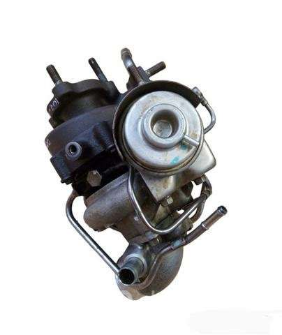 Turbo Mitsubishi New L200  Original - Imagen 6