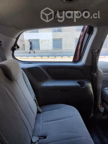 Kia grand carnival 2011, diesel