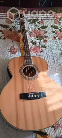 Bajo Electroacustico Leonard