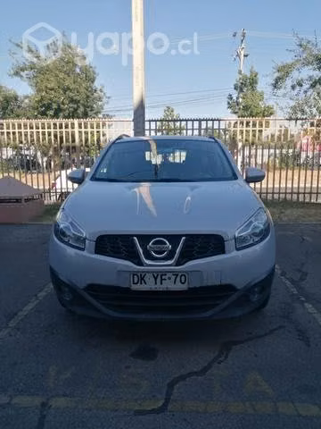 Se vende Nissan Qashqai 2012 , motor 1.6