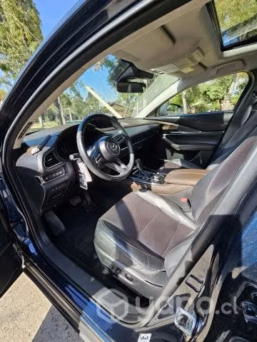 Mazda cx30 gtx 2021