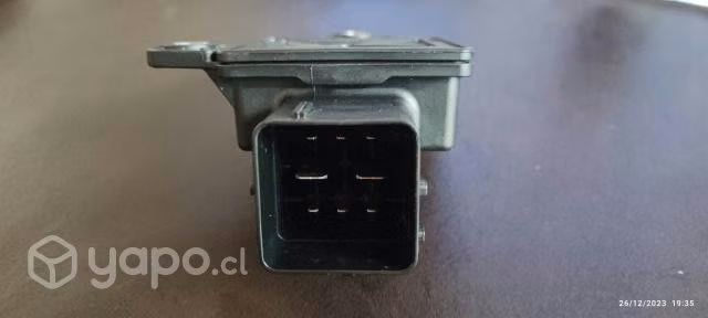 Rele Arranque Motor StartStop Citroen C - Imagen 4