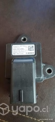 Rele Arranque Motor StartStop Citroen C - Imagen 6