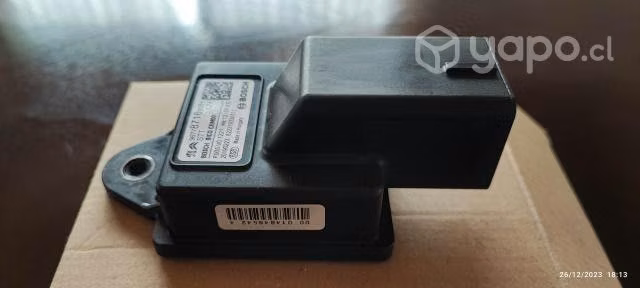 Rele Arranque Motor StartStop Citroen C - Imagen 7