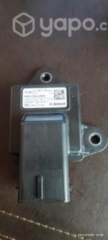 Rele Arranque Motor StartStop Citroen C - Imagen 5