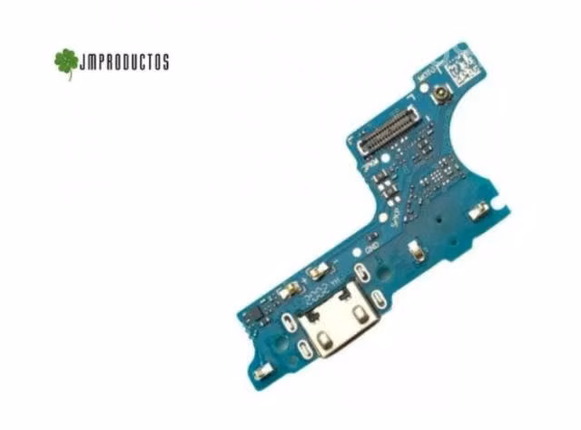 Flex De Carga Compatible Samsung Galaxy A01