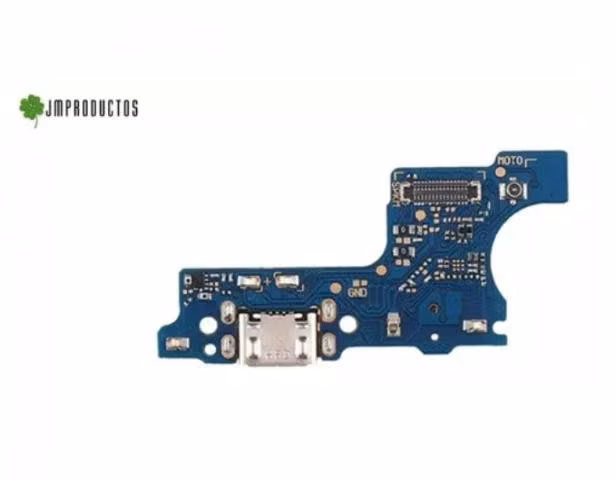 Flex De Carga Compatible Samsung Galaxy A01
