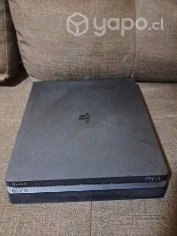 Playstation 4 slim 500 gb