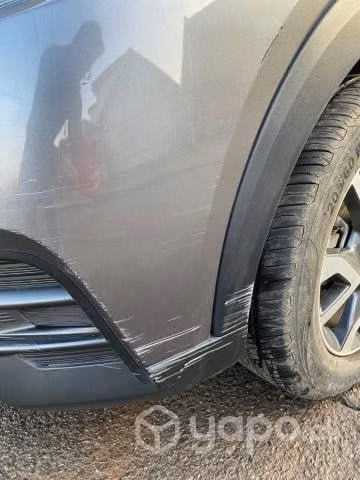 Nissan kicks 2018