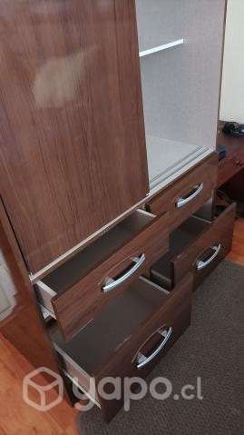Closet como nuevo - Imagen 4