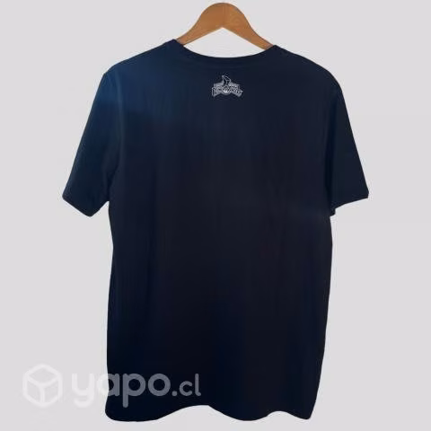 Polera Power Rangers
