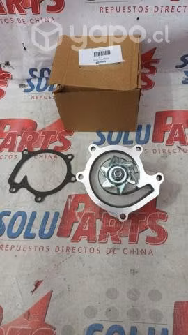Brilliance fsv frv 4a15 - bomba agua