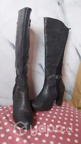 Botas largas 35 - Imagen 2