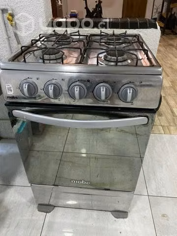 Cocina Mabe - Imagen 2