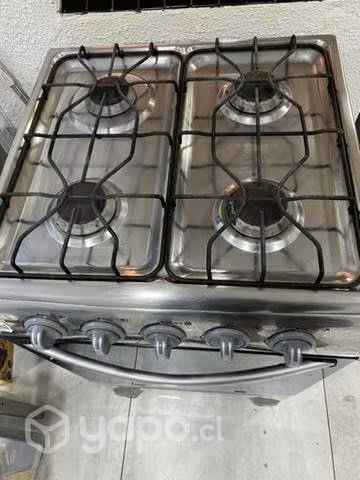 Cocina Mabe
