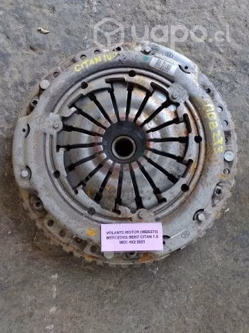 Volante Motor (MBB273) Mercedes Benz Citan 1.5 MEC