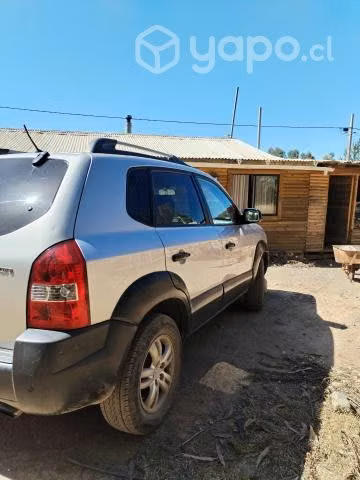 Hyudai tucson - Imagen 7