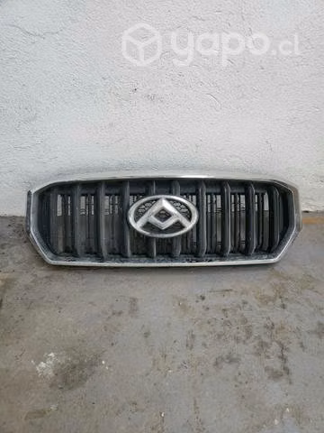 Máscara Maxus T60