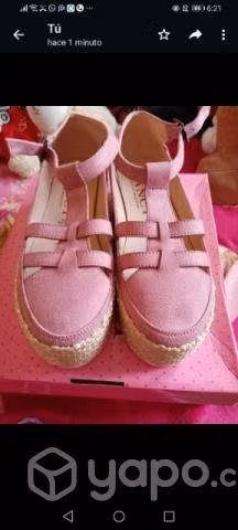 Sandalias