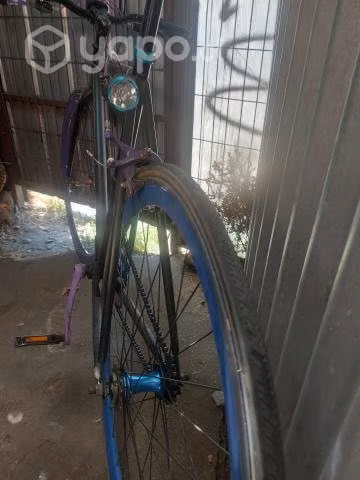 Aire acondicionado 130.000 y bicicleta 80.000 - Imagen 5