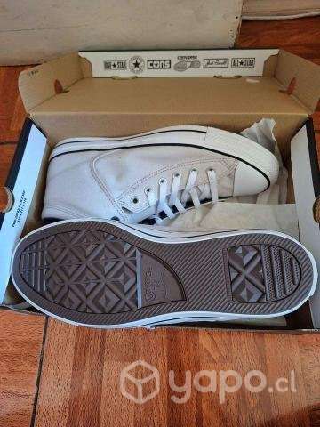 Zapatillas Converse Blancas - Imagen 3
